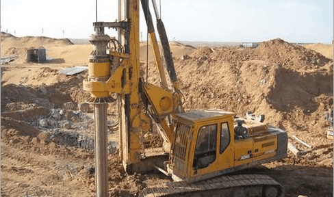 Best Bored Pile Contractors in Chennai